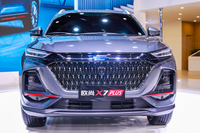 汽車(chē)圈“小米”再推新作：長(zhǎng)安歐尚X7 PLUS將至