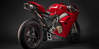 中置加底排，Termignoni推出杜卡迪Panigale V4專用排氣管