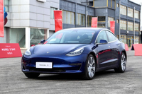 负面反噬？7月Model 3销量暴跌68%，“打特办”终将大获全胜？