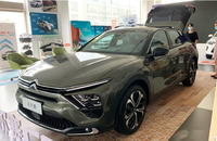 A級車價買B級車,這幾款車值得推薦?