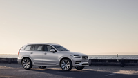 選沃爾沃XC90而不是奧迪Q7，僅需音響一個理由