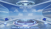《馭力從容·不止于快 超五星豪華SUV星途凌云400T耀目上市》