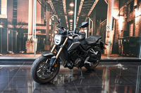 2021款本田CB650R車主公認(rèn)的三大優(yōu)點(diǎn)和一大缺點(diǎn)