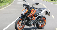 2021 KTM 390 Duke車(chē)主公認(rèn)的三大優(yōu)點(diǎn)與一大缺點(diǎn)