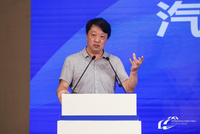 中国汽车报社社长辛宁：汽车品牌向上的产业变革与市场机遇