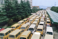 中國的汽車文化到底在哪兒？原來就在我們身邊