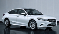 新思域姊妹車型！本田INTEGRA將引進國內(nèi) 這怎么選？