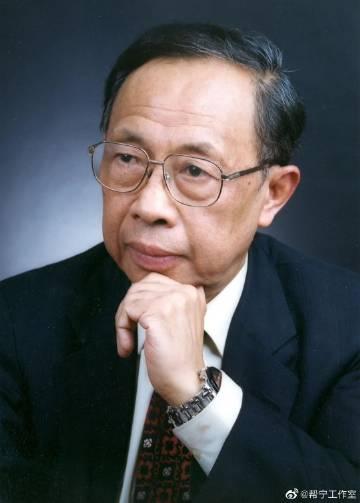 陈清泉院士担任XEV首席科学家