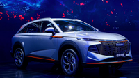 長城汽車五劍齊發(fā)，8月銷量高達(dá)78.4萬輛，勁增39.3%