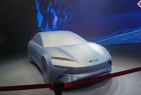 車動態(tài)：博瑞國風(fēng)版上市；特斯拉最新銷量；廣本新車曝光