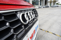 試駕體驗全新奧迪A3 Sportback：絕不是單純的換殼高爾夫這么簡單
