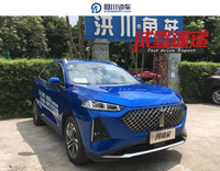 试驾WEY玛奇朵：城市实测百公里油耗3.8L，搭载自动泊车+循迹倒车