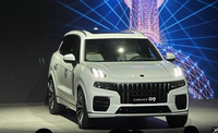 對(duì)標(biāo)XC90？領(lǐng)克09疑似售價(jià)29.98萬(wàn)元起