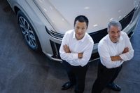 通用汽车3亿美元入股Momenta 为中国市场打造下一代自动驾驶技术
