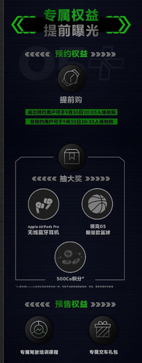 外觀更運(yùn)動(dòng) 領(lǐng)克05+將于9月30日開(kāi)啟預(yù)售