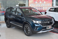 10萬元以內7座SUV，配1.8T動力？！東風風行T5盛世款該怎么選？