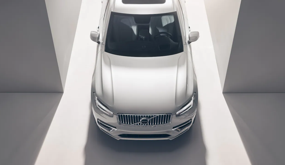 买七座SUV，XT6/皇冠陆放/XC90怎么选？对比后发现它才是首选