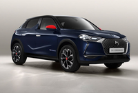 DS 3限量款正式上市，新车售价32.33万元，中国地区限量5台