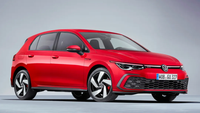 馬自達CX-4、豐田亞洲龍、高爾夫GTI等，這些車紅極一時將停產(chǎn)？
