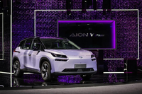 17.26萬起,充電快、能跑702km的埃安V Plus怎么選?