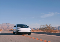 Faraday Future“永遠(yuǎn)也賣不出一輛車”？賈躍亭回應(yīng)了