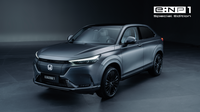 一口氣發布五款全新純電動車,Honda中國e:N系列值得等嗎?