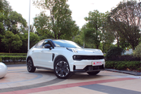買(mǎi)插電混動(dòng)車(chē)只是為了綠牌？領(lǐng)克05 PHEV用實(shí)力打破傳統(tǒng)觀念