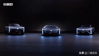 本田發(fā)布全新純電動車品牌“e:N”，純電之路正式開啟