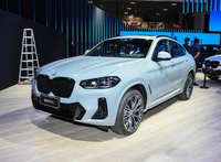 豪華品牌轎跑SUV怎么選？新款寶馬X4對(duì)比奧迪Q5L Sportback