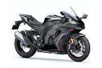 2022川崎忍者ZX-10R新配色發布，海外售價11萬起