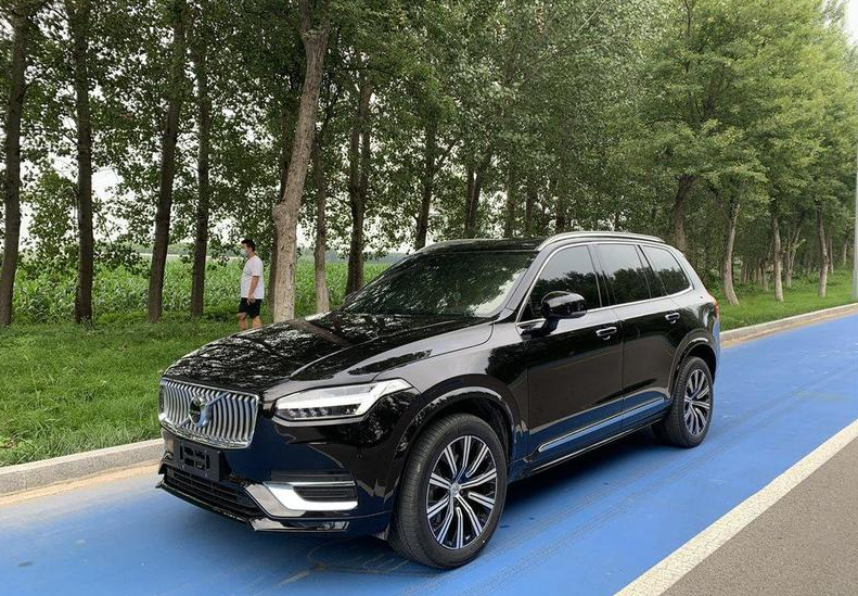 一口气跌12.99万,沃尔沃xc90值得入手么?