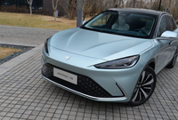 國產(chǎn)電動車大閱兵,極氪001、漢EV、阿爾法S究竟應(yīng)該怎么選?