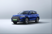 15萬級(jí)最值得購(gòu)買的大五座SUV，2022款宋Pro DM-i