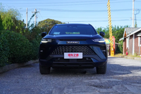 再次布局轎跑SUV，哈弗H6S