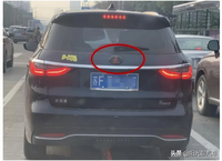 江蘇一輛比亞迪火了，車標(biāo)全場最大，賓利看了都要叫“爸爸”