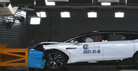 “五星批發(fā)部”又來了？C—NCAP 2021年度碰撞成績(jī)公布