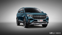 家有寶娃 你的選車標(biāo)準(zhǔn)是不是和我一樣？