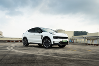 換種角度玩轉(zhuǎn)轎跑概念！體驗(yàn)領(lǐng)克05 PHEV