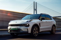 降价了！售价19.77万元，动力不变，全新领克01 PHEV Plus上市