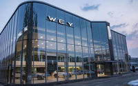 急需轉型的WEY還有未來嗎？李瑞峰：要用智能化重新定位品牌形象