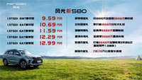 10萬(wàn)出頭就有二排獨(dú)立座椅加熱通風(fēng),論舒適,這臺(tái)國(guó)產(chǎn)車絕對(duì)值