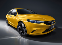廣州車展新車盤點(diǎn)，型格軒逸領(lǐng)銜，有你的菜嗎？