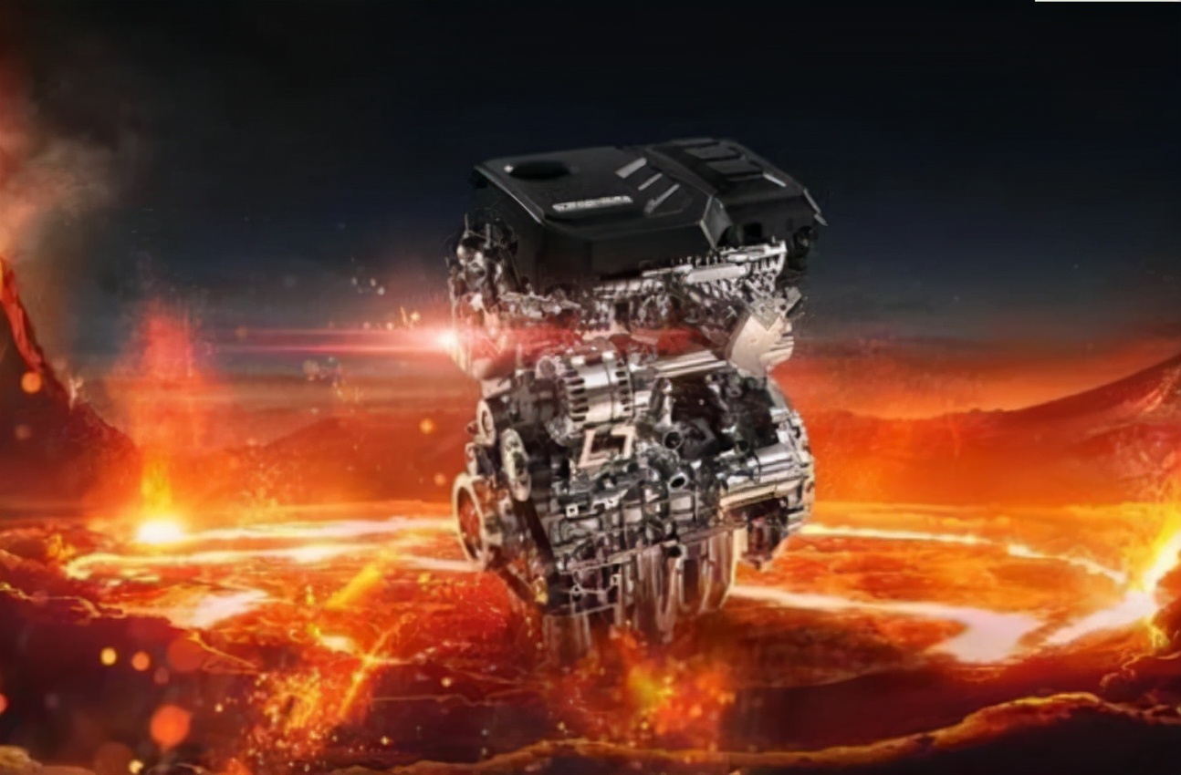2.0T高功率发动机是最大亮点 瑞虎8 PLUS鲲鹏版发布