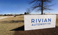 上市首日市值超過福特汽車，Rivian能否成下一個“特斯拉”？