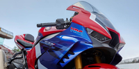 迈向30周年，本田CBR 1000RR-R怀旧复刻版有望发布