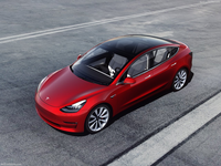 雙十一不用剁手!特斯拉Model 3/Y開放EAP功能30天免費試用權