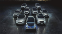 6家車(chē)企承諾2040淘汰化石燃料車(chē)型：急先鋒還是充面子？