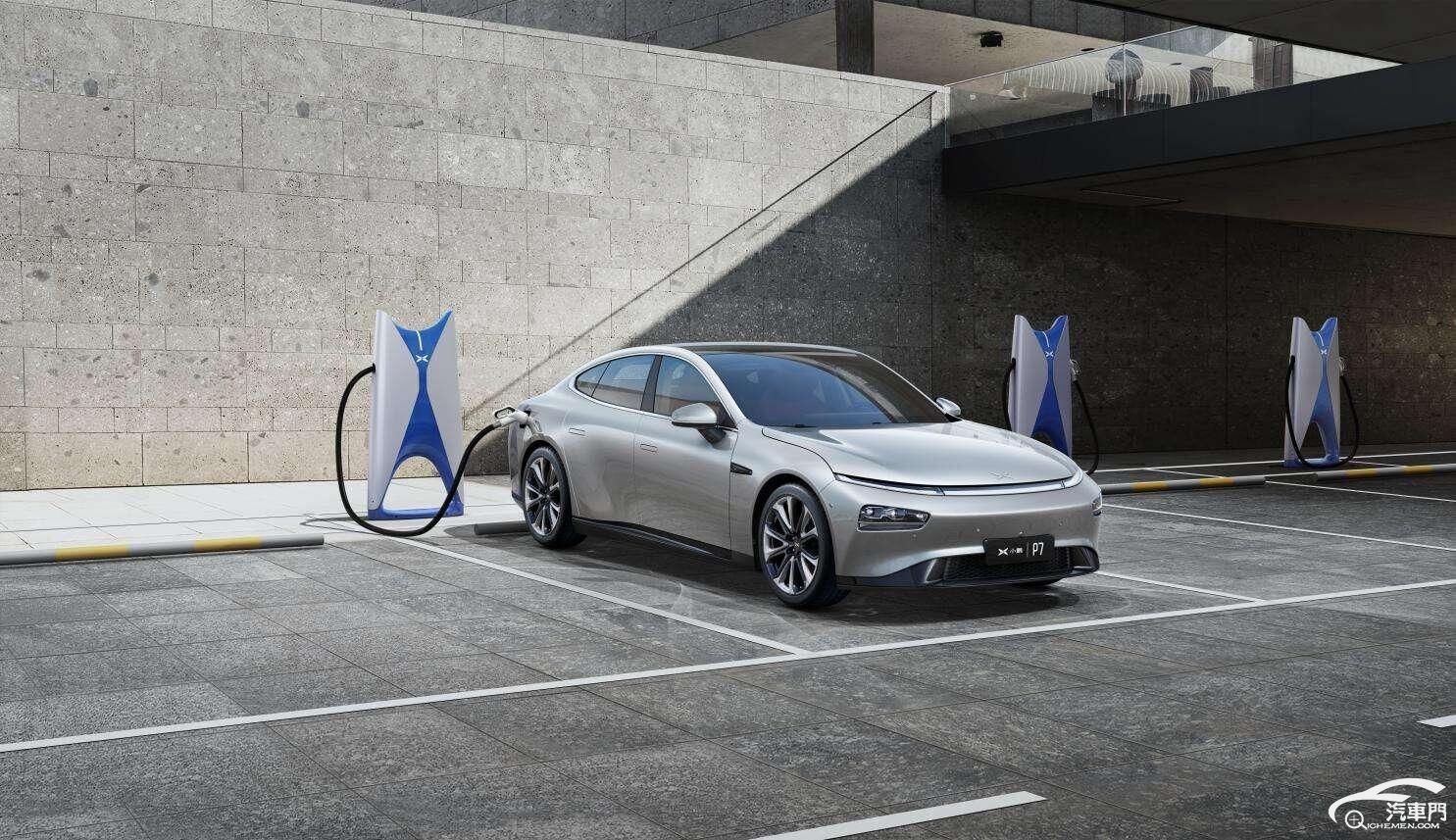 小鹏P7续航缩水近五成，网约车主集体维权成功？