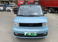 起步快,停車方便,3萬多就能落地,還要啥小電驢?