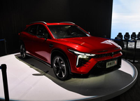 SUV還是旅行車？奔騰B70S明年一季度上市 能不能賣9.9萬元？